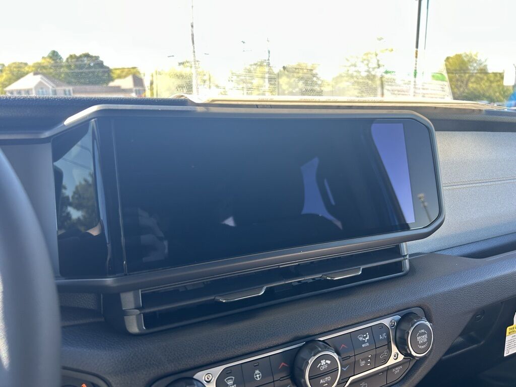 2026 Jeep Wrangler Sport S Crestwood KY