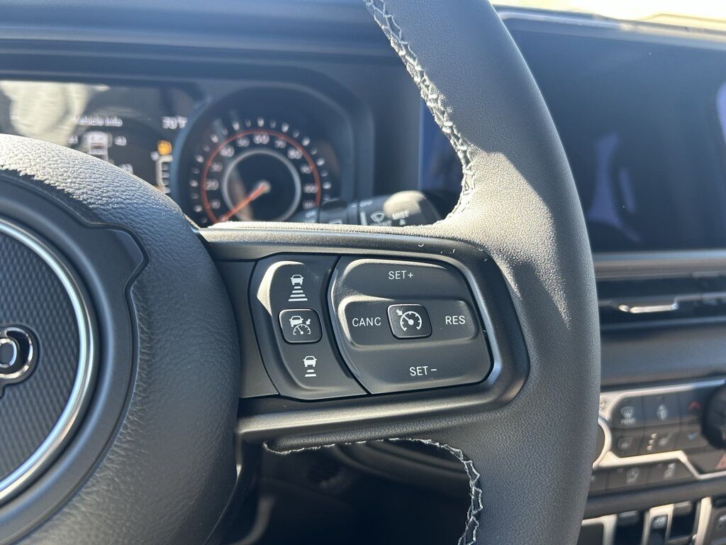 2026 Jeep Wrangler Sport S Crestwood KY