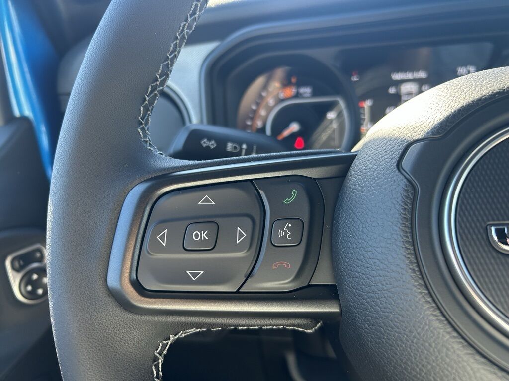 2026 Jeep Wrangler Sport S Crestwood KY