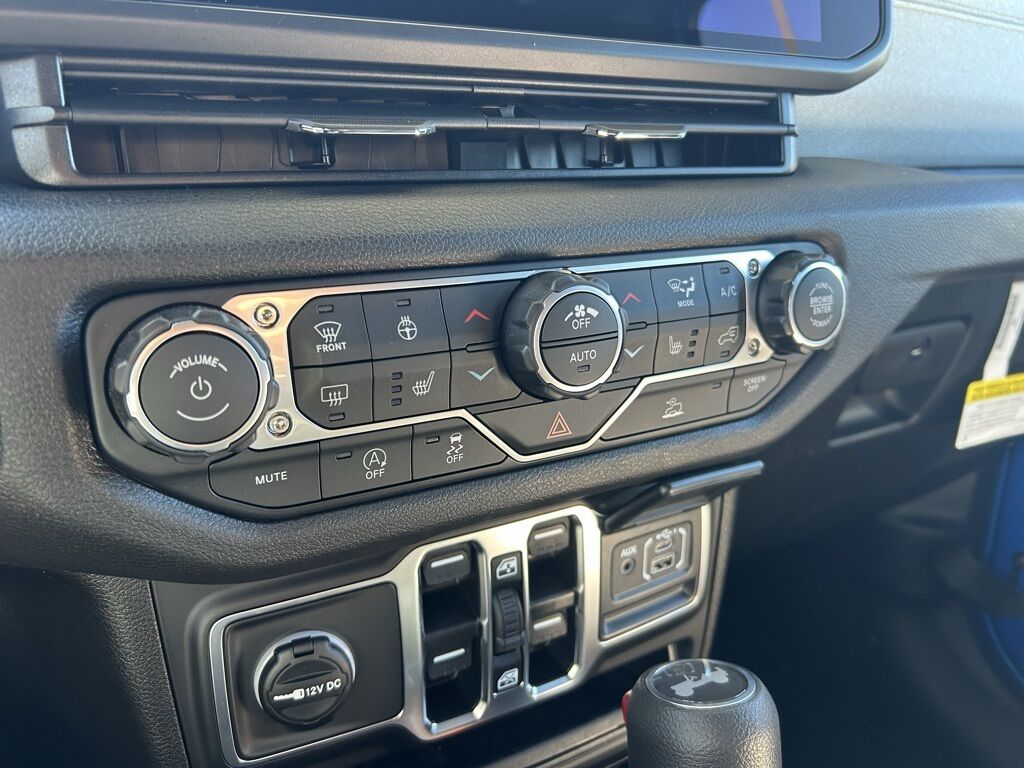 2026 Jeep Wrangler Sport S Crestwood KY