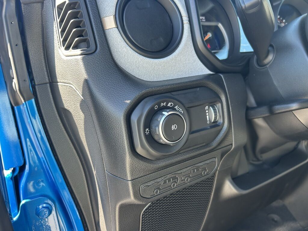 2026 Jeep Wrangler Sport S Crestwood KY