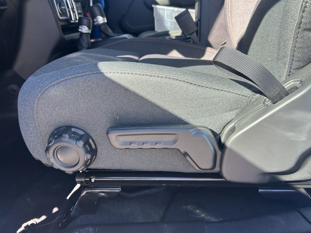 2026 Jeep Wrangler Sport S Crestwood KY