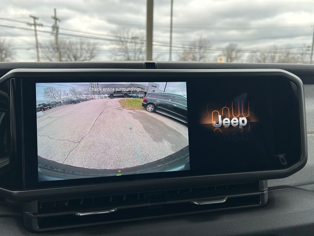 2026 Jeep Wrangler Sport S Crestwood KY