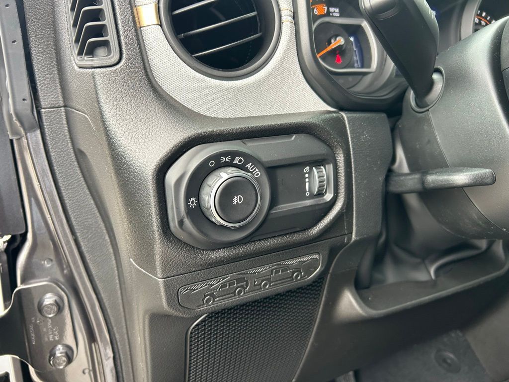 2026 Jeep Wrangler Sport S Crestwood KY