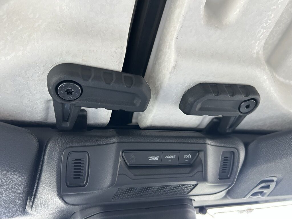 2026 Jeep Wrangler Sport S Crestwood KY