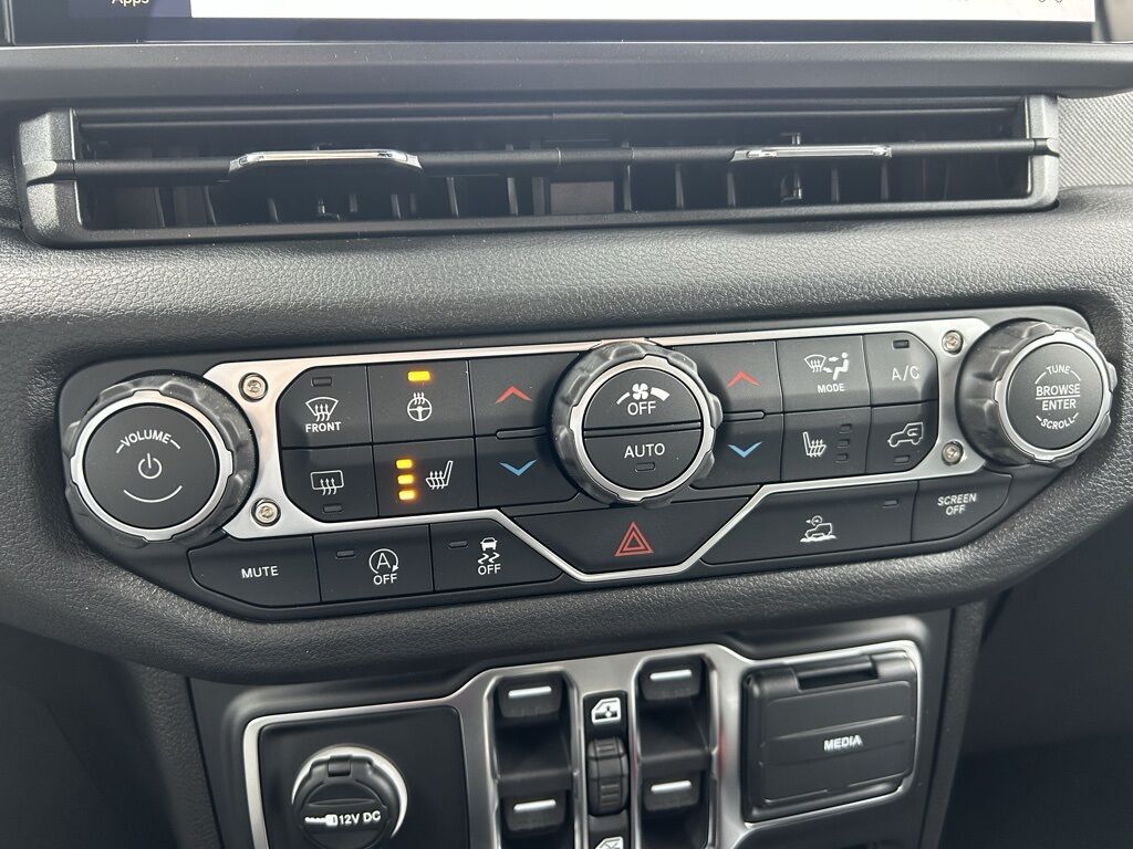 2026 Jeep Wrangler Sport S Crestwood KY