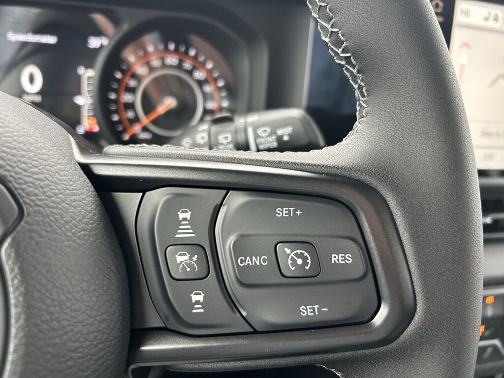 2026 Jeep Wrangler Sport S Crestwood KY