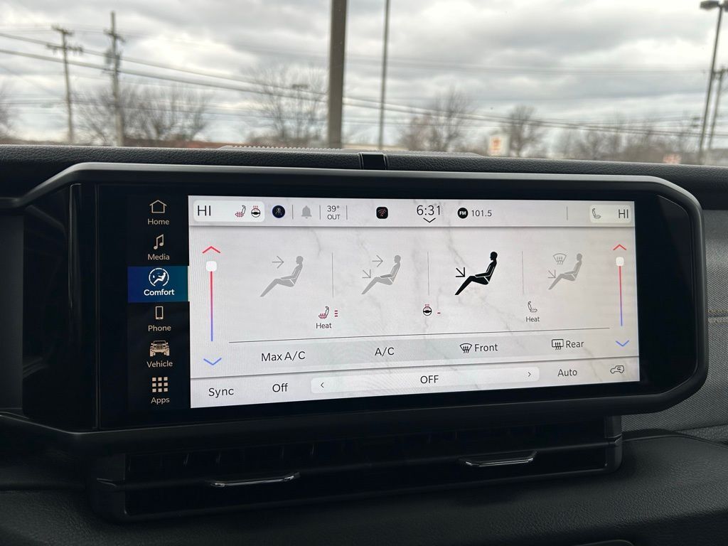 2026 Jeep Wrangler Sport S Crestwood KY