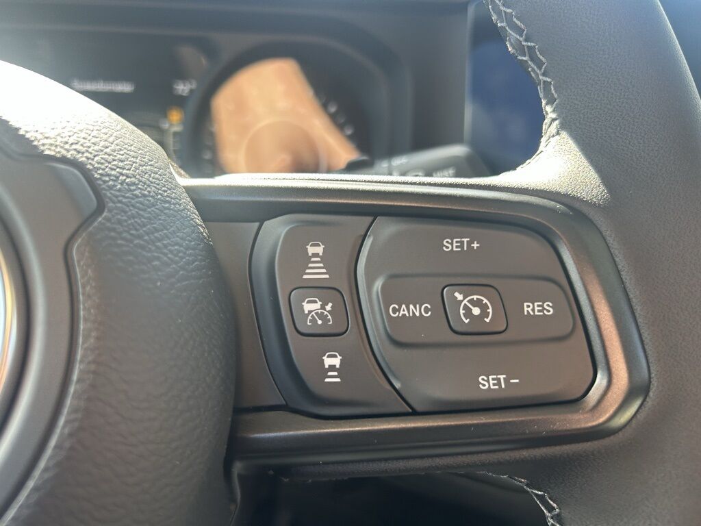 2026 Jeep Wrangler Sport S Crestwood KY