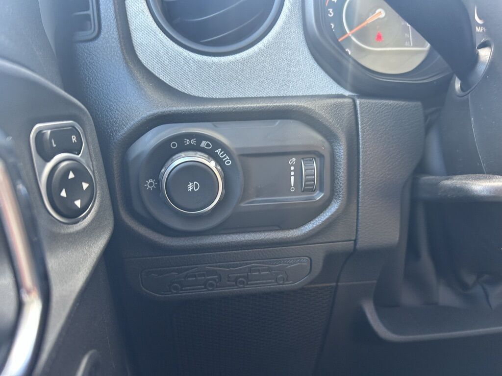 2026 Jeep Wrangler Sport S Crestwood KY