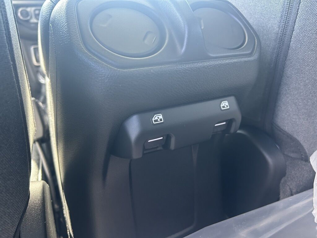 2026 Jeep Wrangler Sport S Crestwood KY