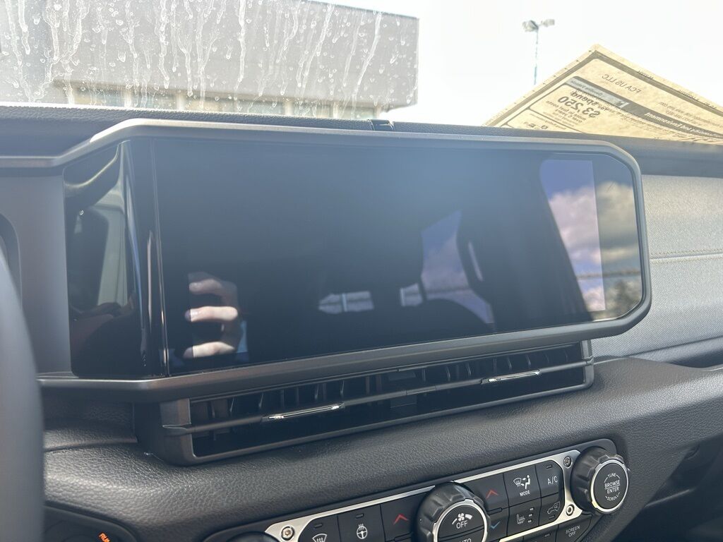 2026 Jeep Wrangler Sport S Crestwood KY