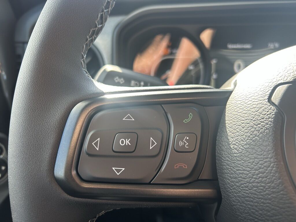 2026 Jeep Wrangler Sport S Crestwood KY