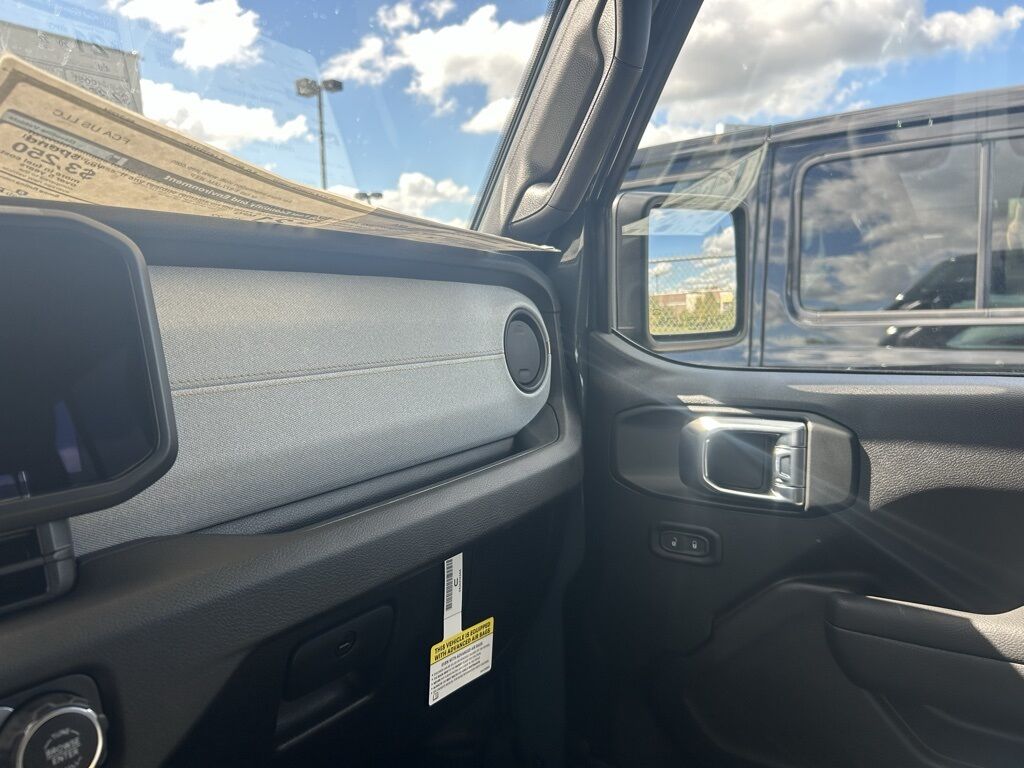 2026 Jeep Wrangler Sport S Crestwood KY