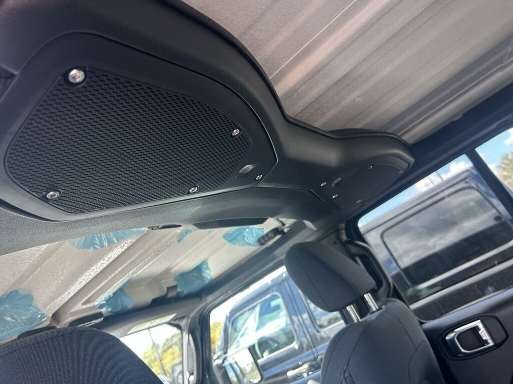 2026 Jeep Wrangler Sport S Crestwood KY