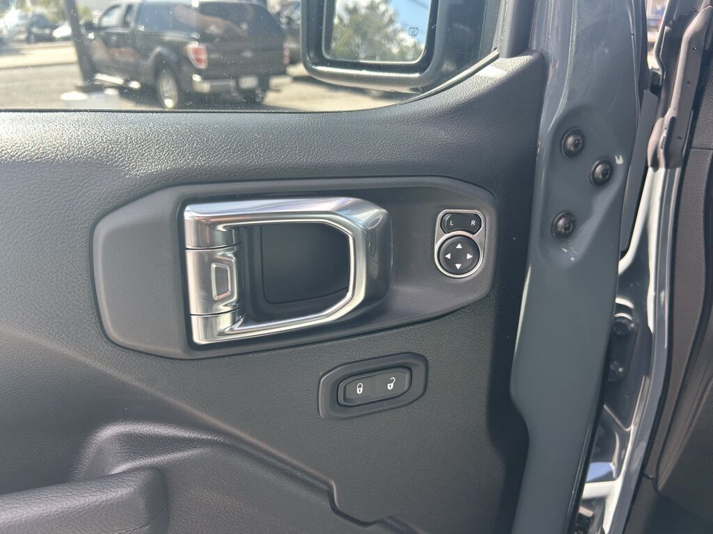 2026 Jeep Wrangler Sport S Crestwood KY