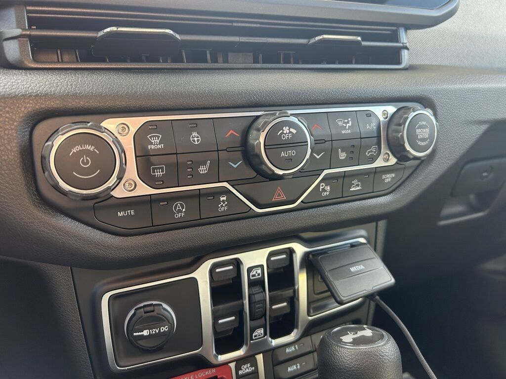 2026 Jeep Wrangler Sport S Crestwood KY