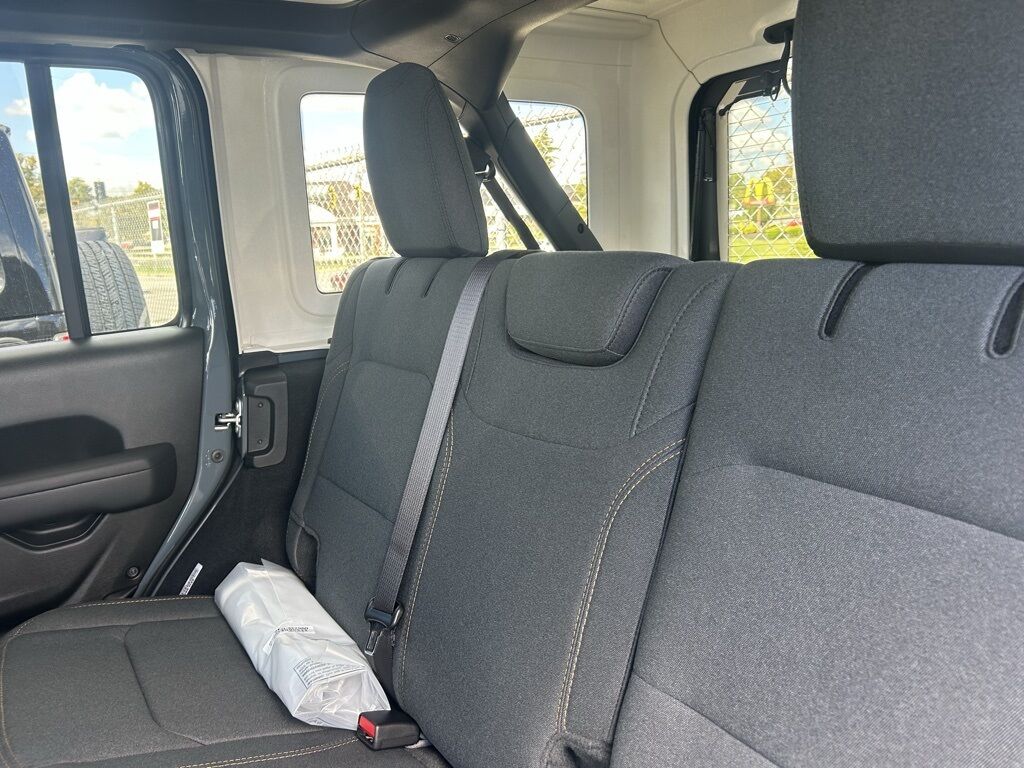 2026 Jeep Wrangler Sport S Crestwood KY