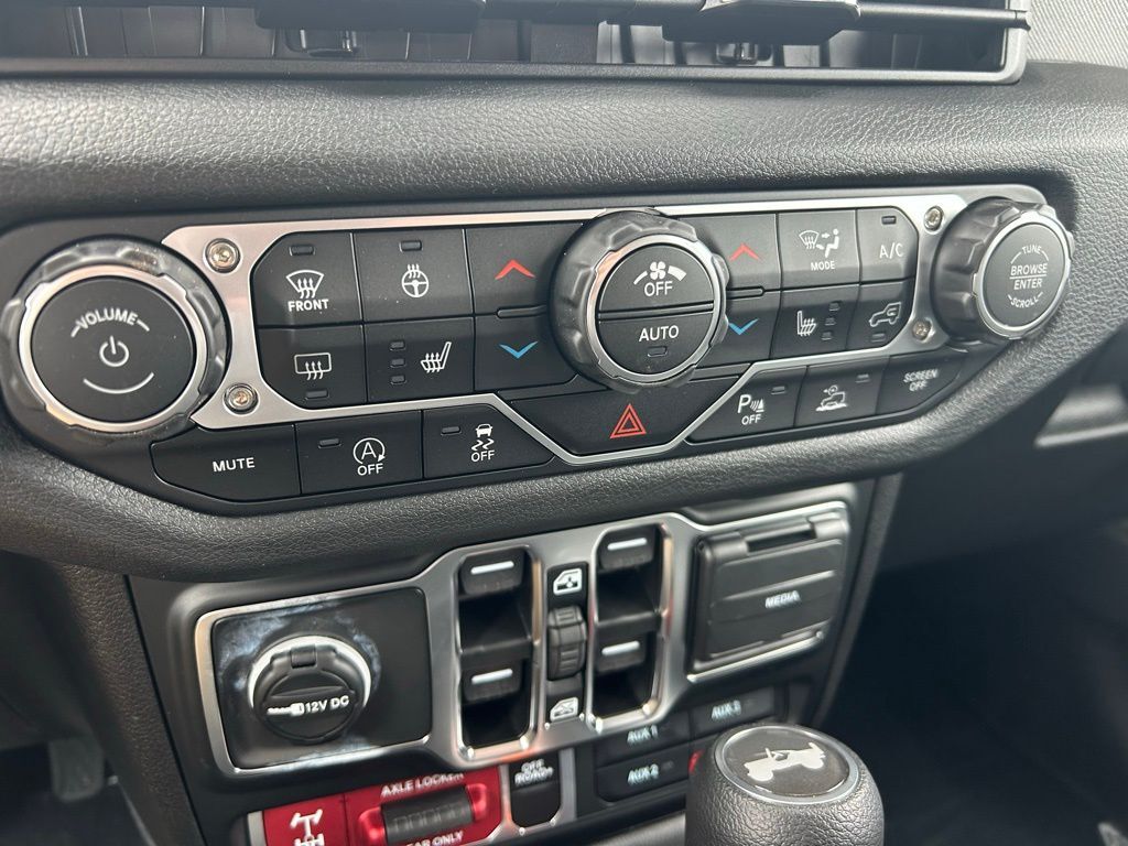 2026 Jeep Wrangler Sport S Crestwood KY