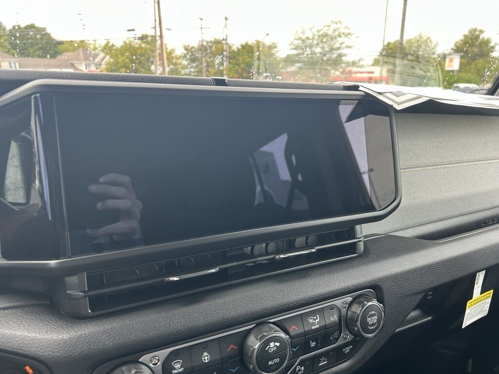 2026 Jeep Wrangler Sport S Crestwood KY