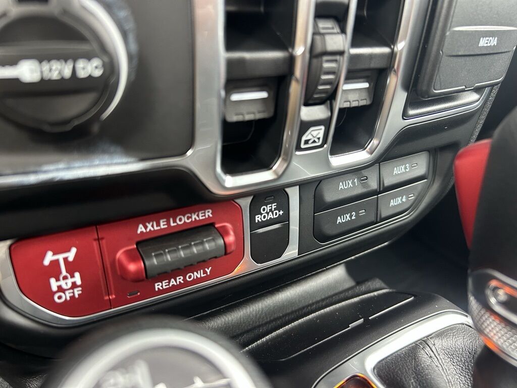 2026 Jeep Wrangler Sport S Crestwood KY