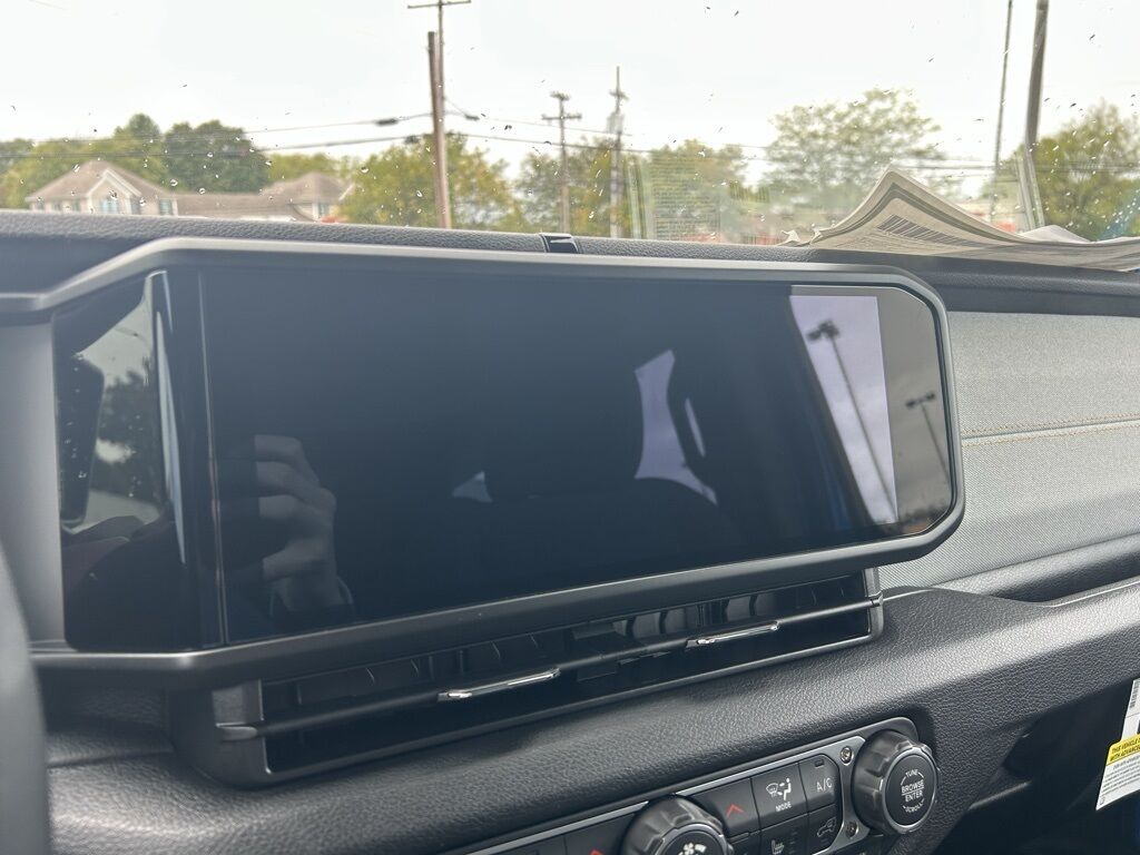 2026 Jeep Wrangler Sport S Crestwood KY