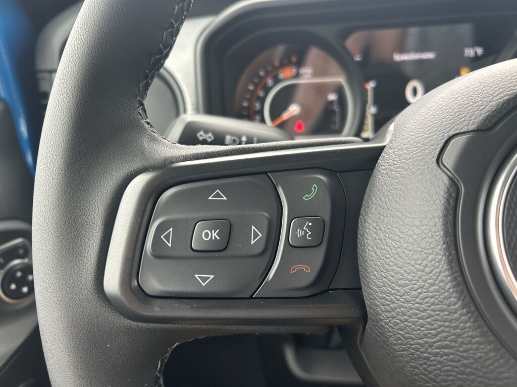 2026 Jeep Wrangler Sport S Crestwood KY