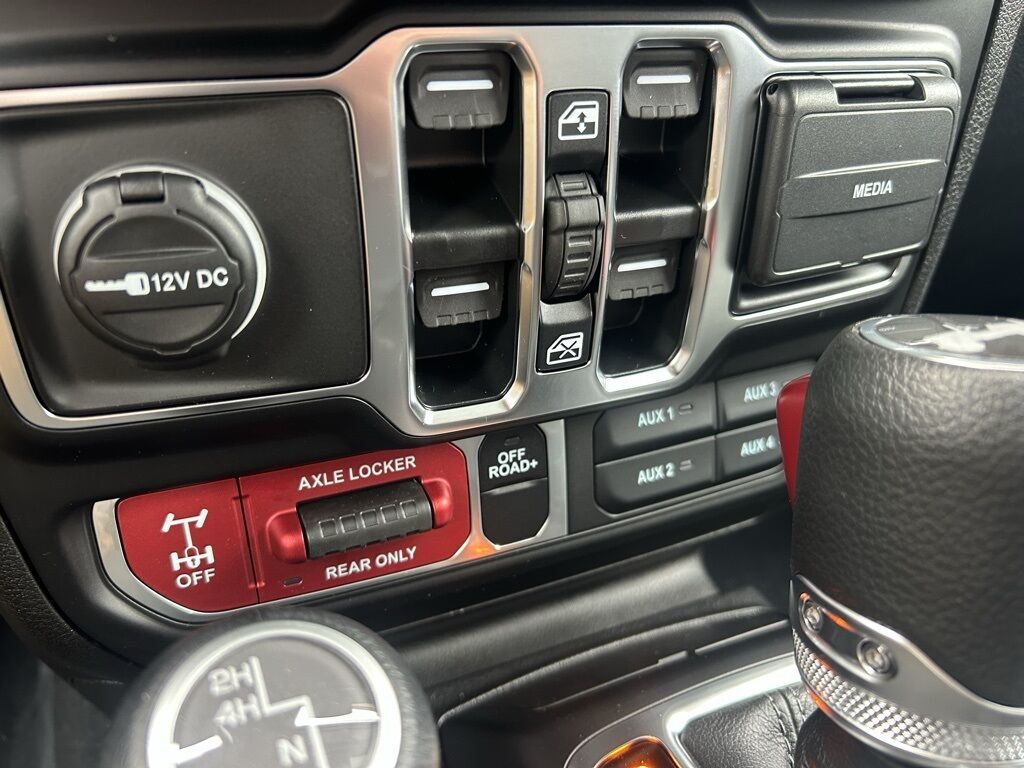 2026 Jeep Wrangler Sport S Crestwood KY