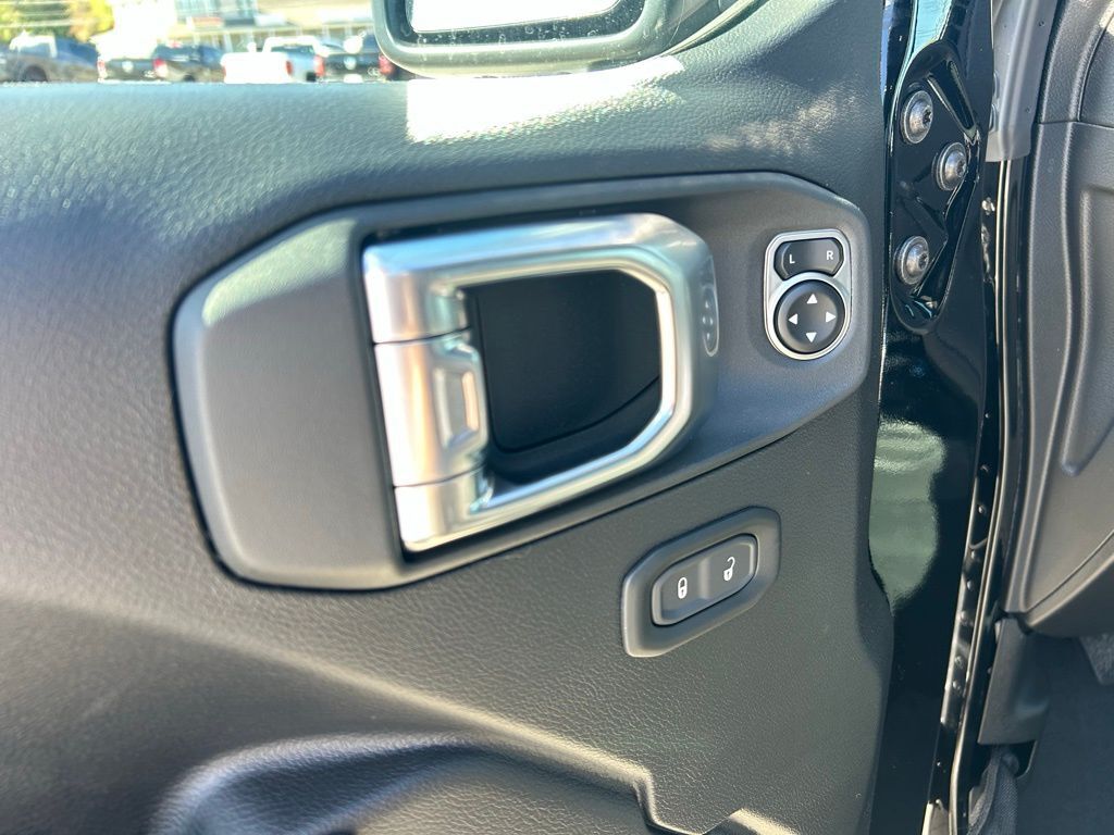 2026 Jeep Wrangler Sport S Crestwood KY