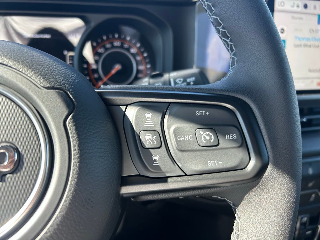 2026 Jeep Wrangler Sport S Crestwood KY