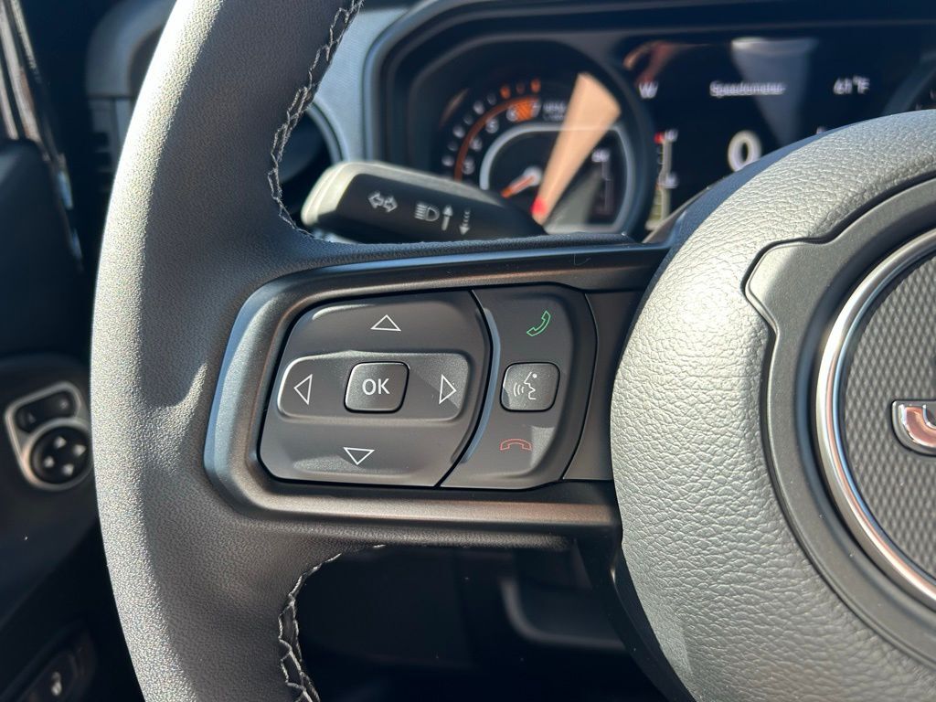 2026 Jeep Wrangler Sport S Crestwood KY