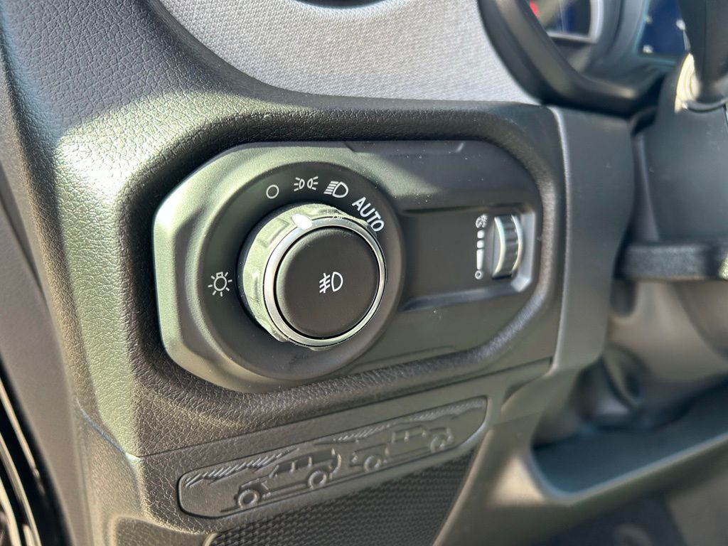 2026 Jeep Wrangler Sport S Crestwood KY