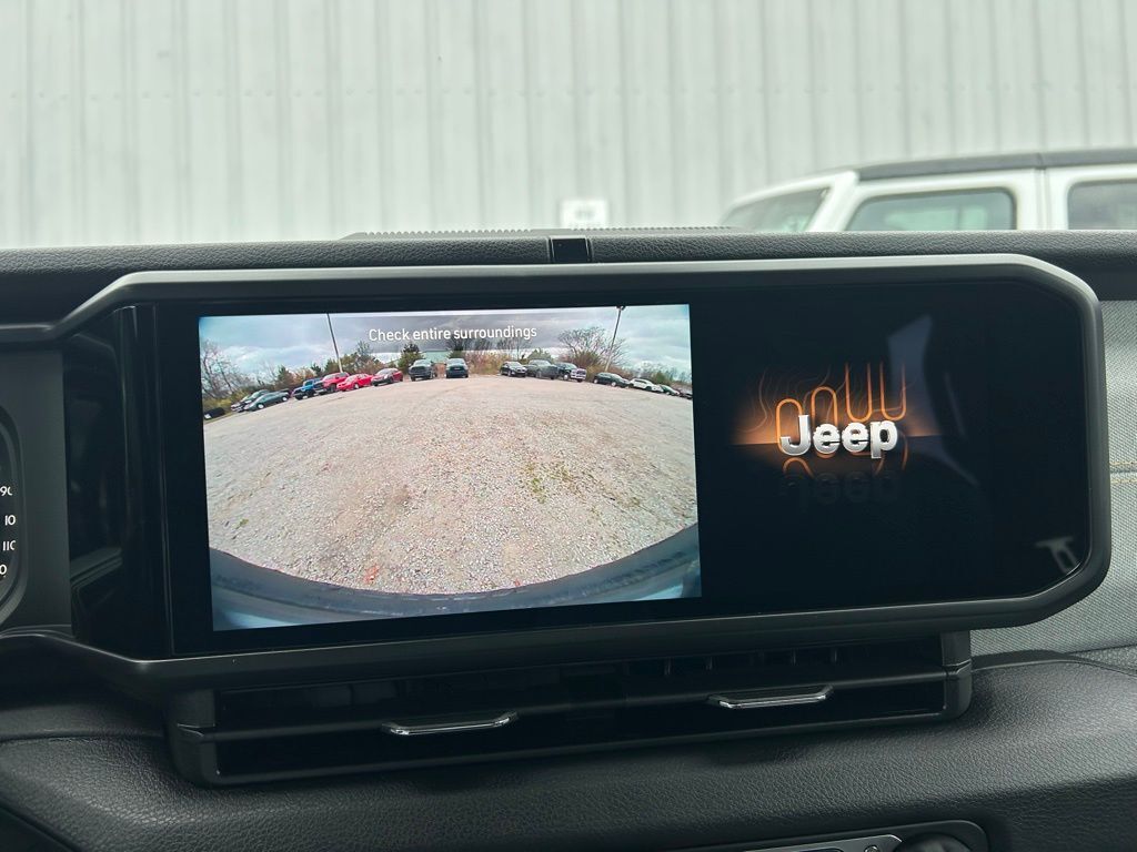 2026 Jeep Wrangler Sport S Crestwood KY