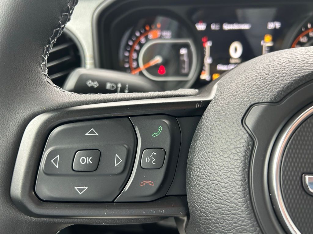 2026 Jeep Wrangler Sport S Crestwood KY