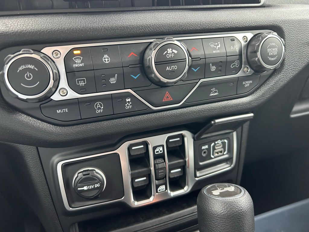 2026 Jeep Wrangler Sport S Crestwood KY