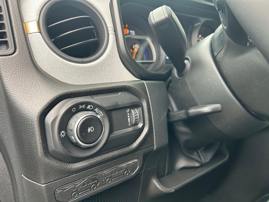 2026 Jeep Wrangler Sport S Crestwood KY