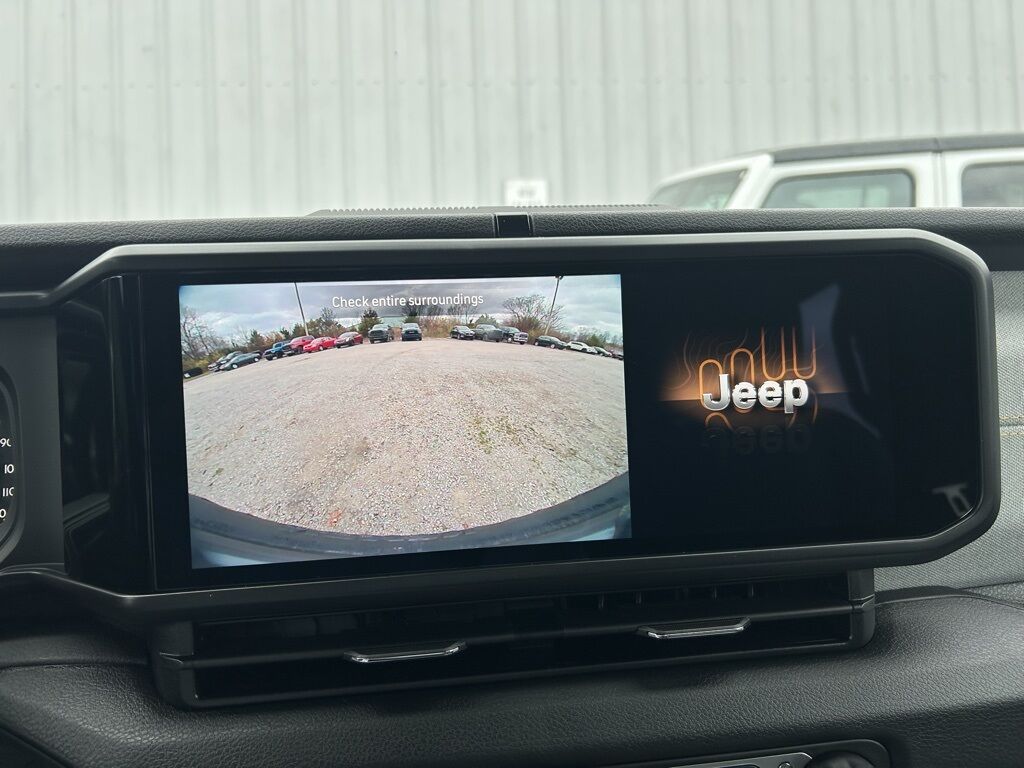 2026 Jeep Wrangler Sport S Crestwood KY