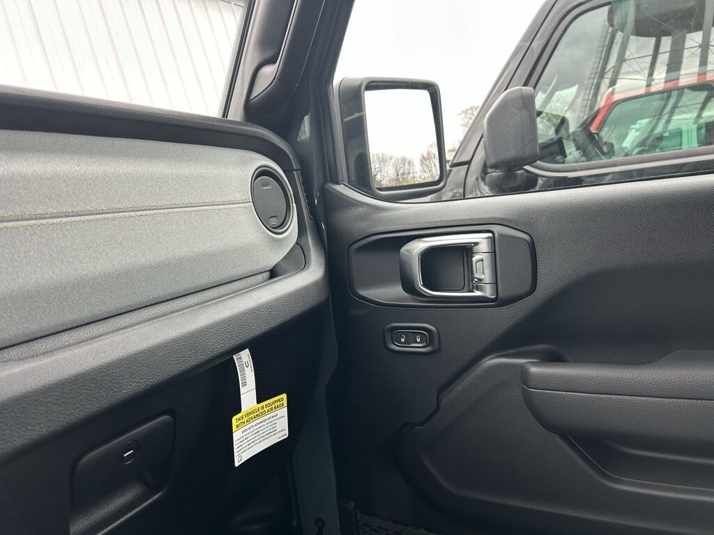 2026 Jeep Wrangler Sport S Crestwood KY