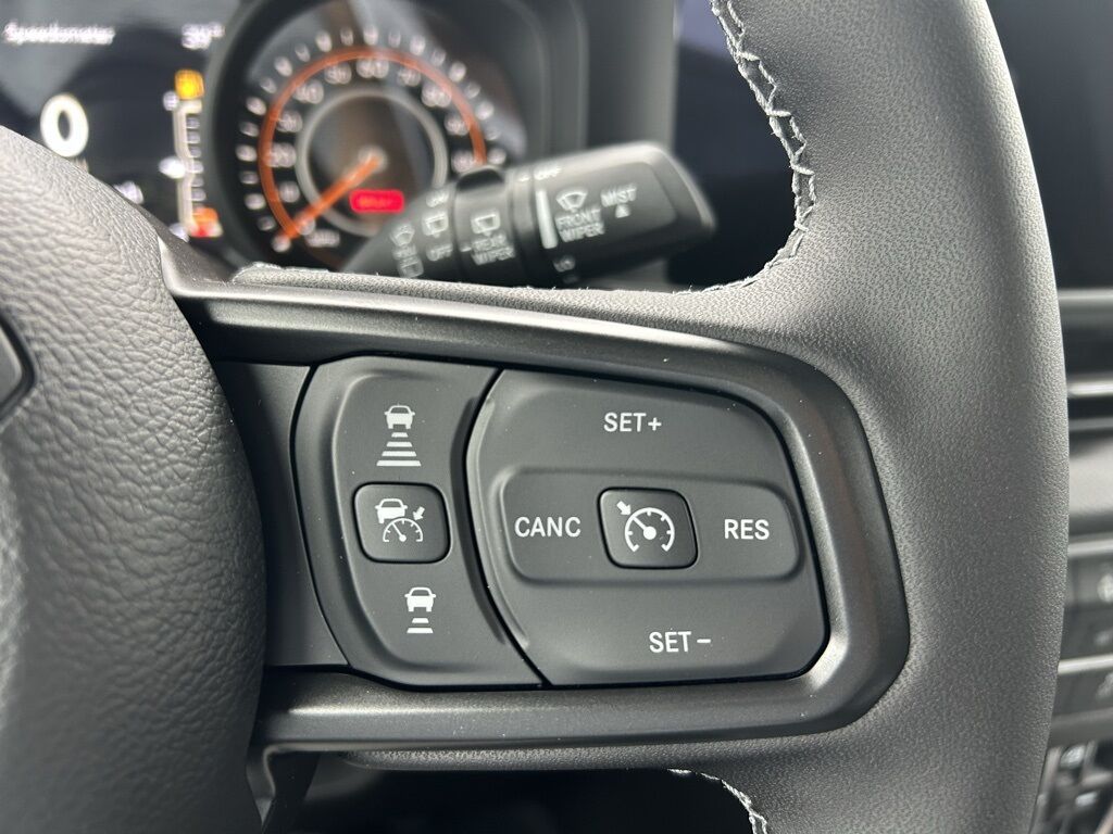 2026 Jeep Wrangler Sport S Crestwood KY