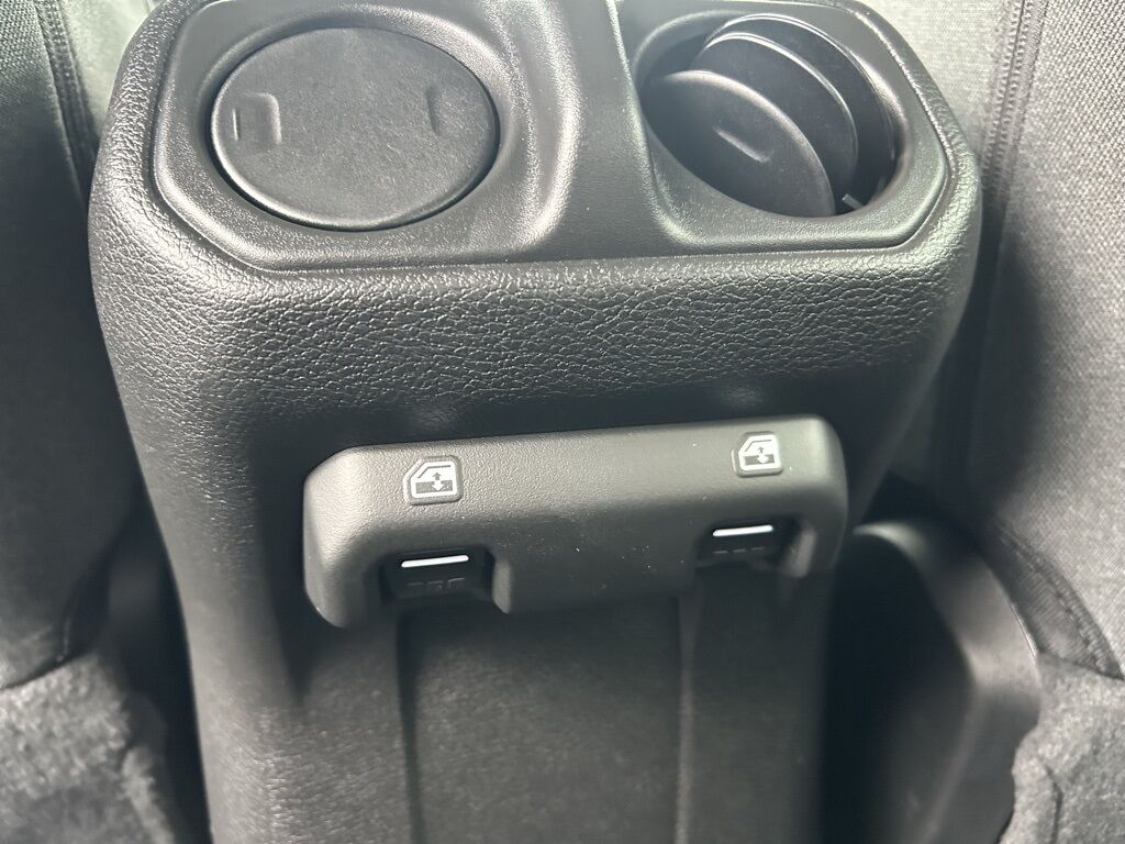 2026 Jeep Wrangler Sport S Crestwood KY