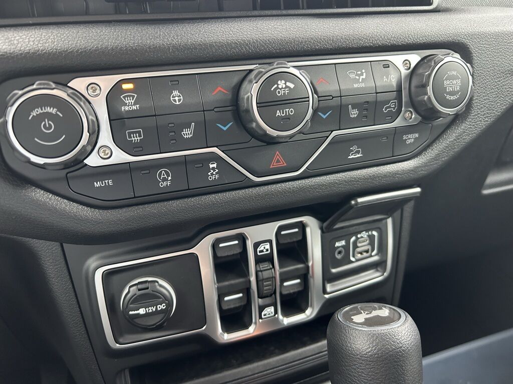 2026 Jeep Wrangler Sport S Crestwood KY