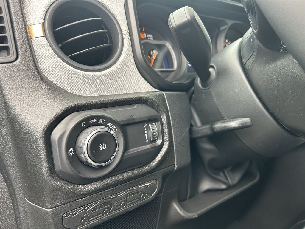 2026 Jeep Wrangler Sport S Crestwood KY