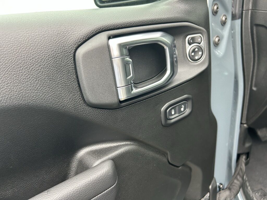 2026 Jeep Wrangler Sport S Crestwood KY