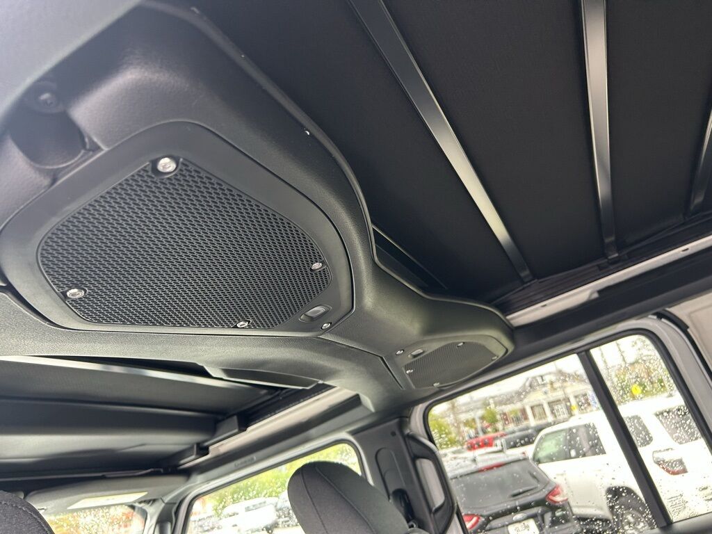 2026 Jeep Wrangler Sport S Crestwood KY