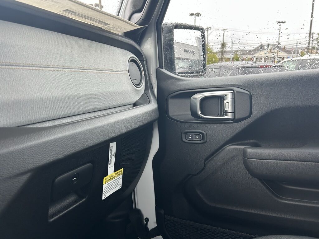 2026 Jeep Wrangler Sport S Crestwood KY
