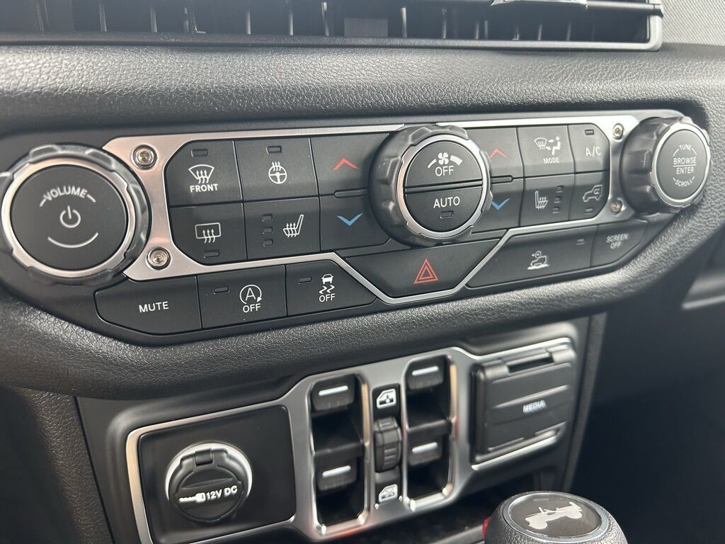 2026 Jeep Wrangler Sport S Crestwood KY