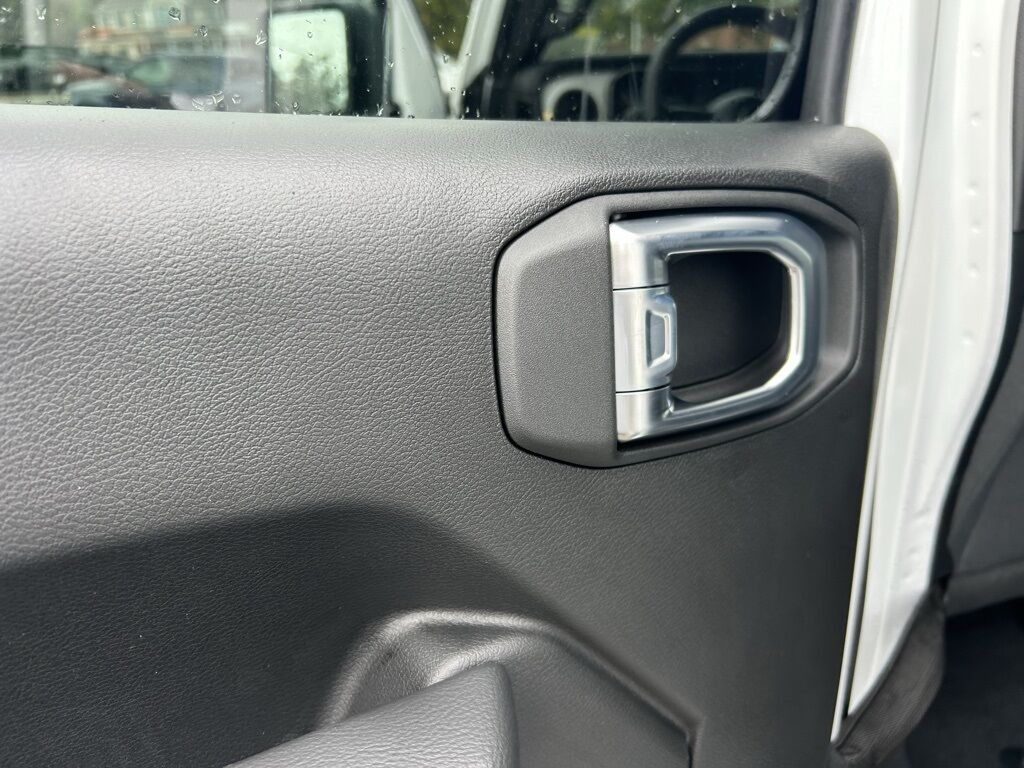 2026 Jeep Wrangler Sport S Crestwood KY
