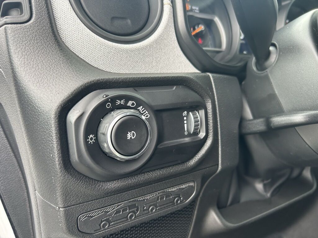 2026 Jeep Wrangler Sport S Crestwood KY