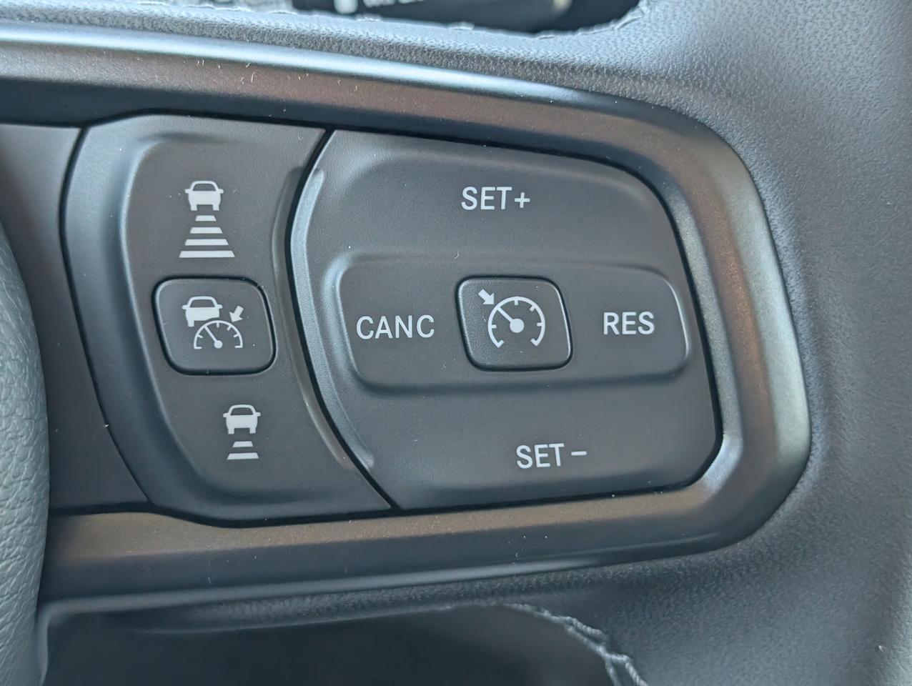 2026 Jeep Wrangler Sport S Dalton GA