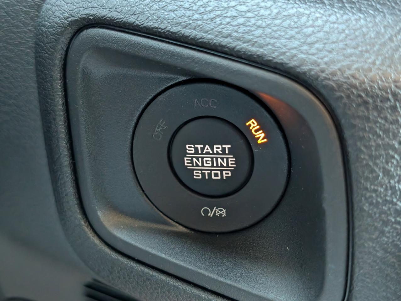 2026 Jeep Wrangler Sport S Dalton GA